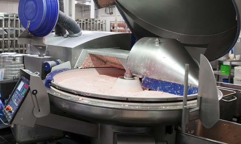 BEYOND PROCESSING: Reconciling the Ultra- Processed Food Debate through a Formulation– Function Lens